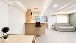 Blk 211 Boon Lay Place (Jurong West), HDB 3 Rooms #582934361